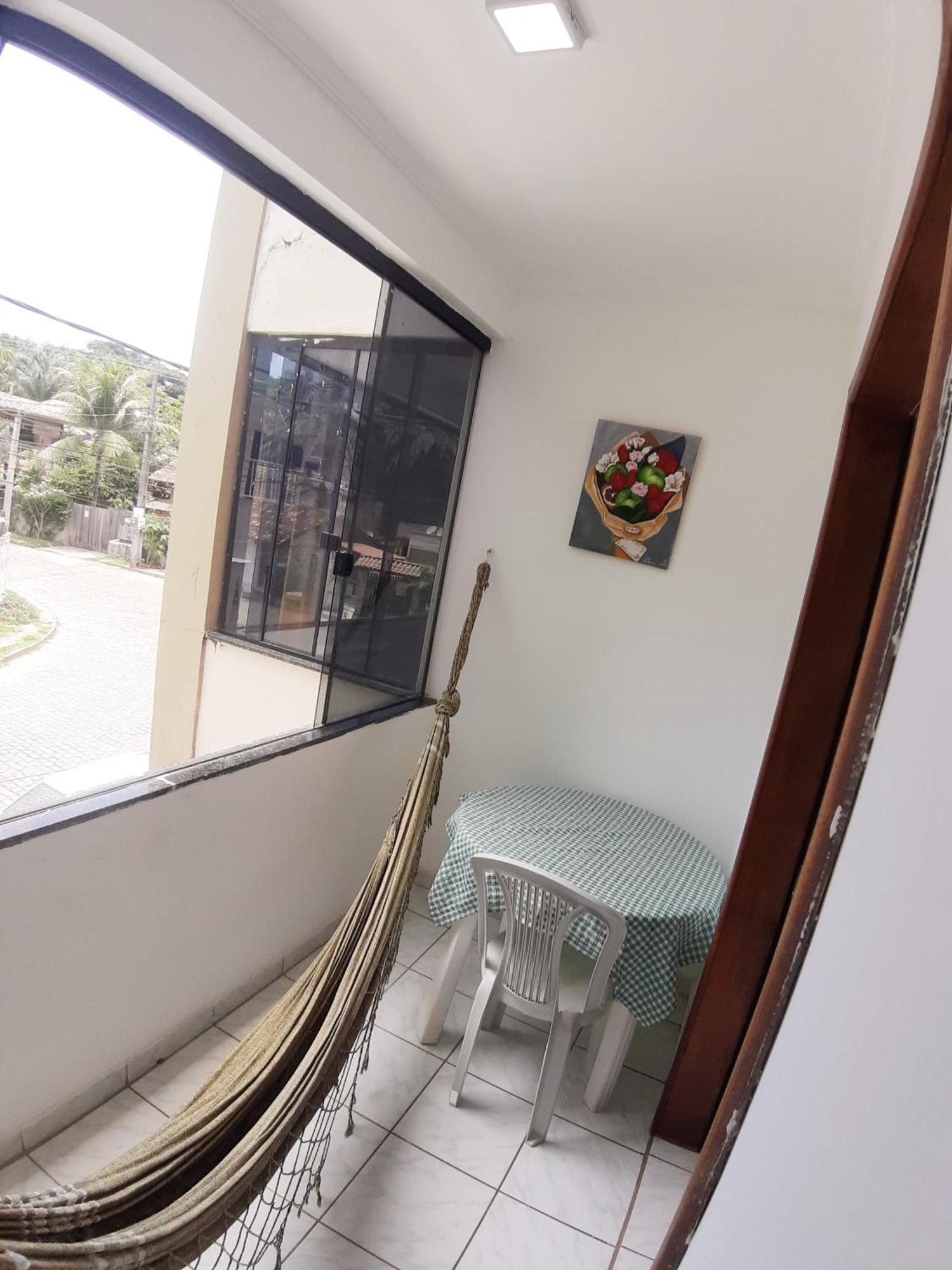 Apto. Centro Turistico イタカレ エクステリア 写真